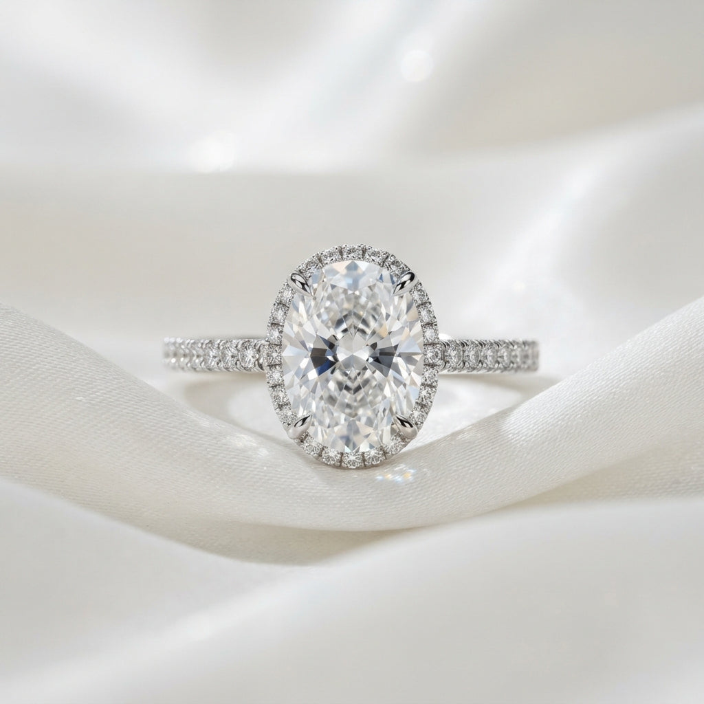 Verelle Jewels™ Lucienne Ring